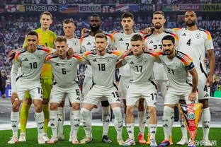 踢球者预测德国vs法国首发：哈弗茨、维尔茨pk吉鲁、姆巴佩